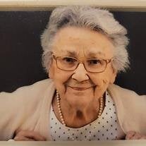 Clarice Norine Solvik