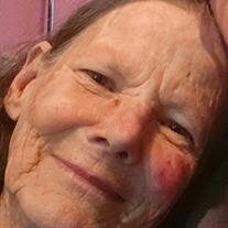 Anita Ann Gilmer