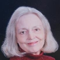 Jean Elizabeth Amundsen