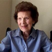 Barbara "Barb" Burke