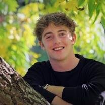 Zachary Brian Nielsen