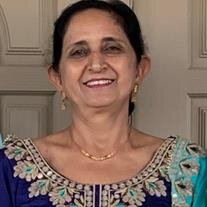 Paramjit Kaur Sandhu