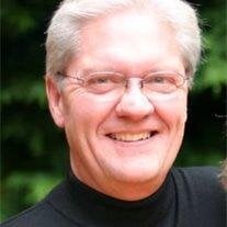 William L. "Bill" Carroll