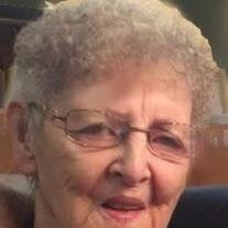 Marlene Rae Blockley