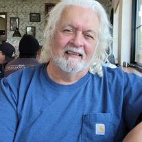 Patrick Dowling