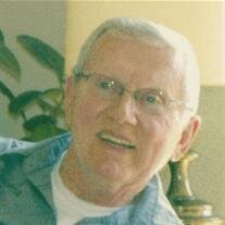 Leonard Sidney "Len" LaHatt