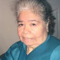 Arlene Evelyn George