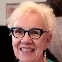 Carolyn Ann Hougen