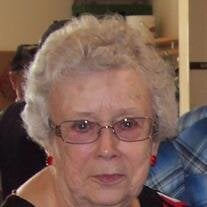 Elaine Ester Dick