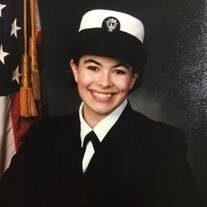 Tiffany Salome Yaralian