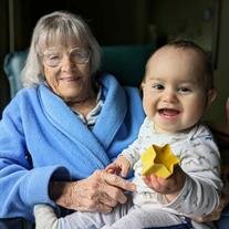 Judith Ann "Judy " Hughes