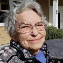 Peggy Sue Stone