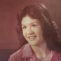 Sharon Ann Johnson