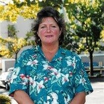Brenda Lee Bjornson Akre
