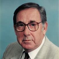Robert (Bob) Keith Thompson