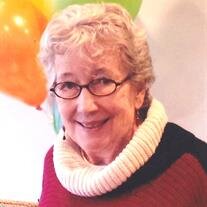 Shirley Ann Isenhart