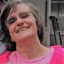 Susan Marie Reed