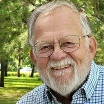 Thomas Bruce Callender