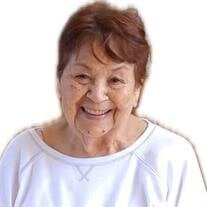 Marjorie A. Young