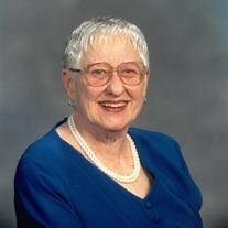 Doris Canup