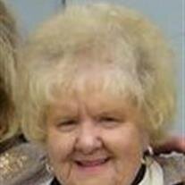 Janet Lee Kelstrup
