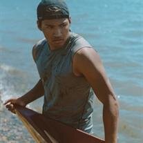 Joseph Michael Keola Bumatay Jefferson Jr.