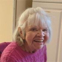 Mary F Allen