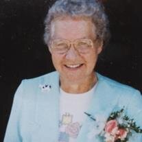 Della Mae Johnson