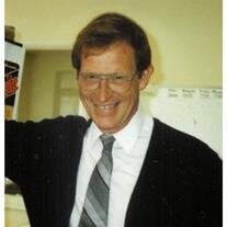 David Hodgins "Dave" Kincaid Sr.