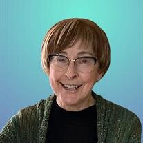 Elizabeth Nora "Betty" Miller