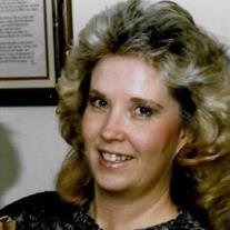 Sandra Maureen Snider (Sutherland)