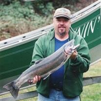 Michael "Mike" Dodd