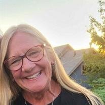 Kelli Sue Kay