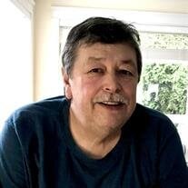 Steven Daine Skannes