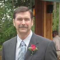 Larry Robert Flue