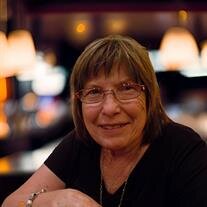 Carol Joyce Smith