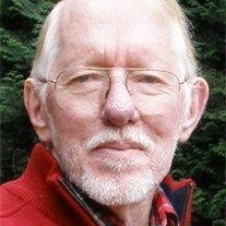 Douglas Warren Gallagher