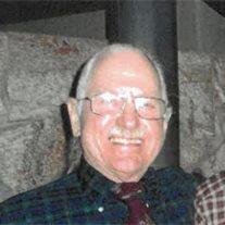David Lee Dagnie