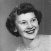 Helen Beckman Rossmeisl