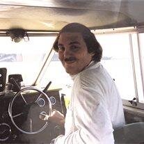 Jeffrey Lee "Jeff" Watson