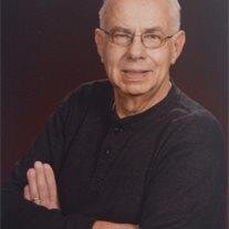 Nicholas (Nick) Anthony Criscuola
