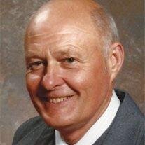 Eugene Cecil "Gene" Olney Jr