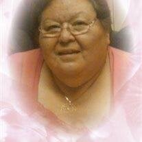 Lucille Marilynn Phair Spencer
