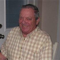 Robert Henry "Bob" Jordan