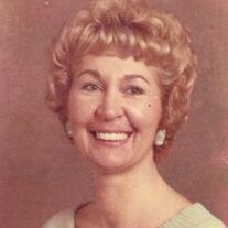 Jane Houser