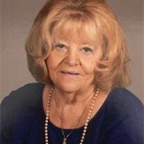 Carolyn Arlene Hanson