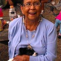 Barbara Ann "Stestonstenot" LaClair