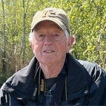 Richard (Dick) Joseph Carr
