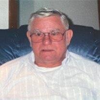 Duane Neil Reinke