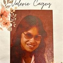 Valerie Cagey